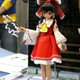 Illustration for article titled When Shooting Game Characters Are Cute Dolls